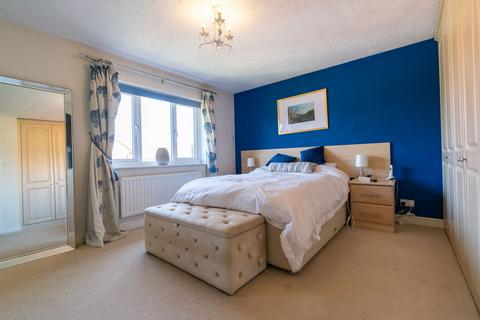 4 bedroom detached house for sale, Tarnbeck Drive, Ormskirk L40