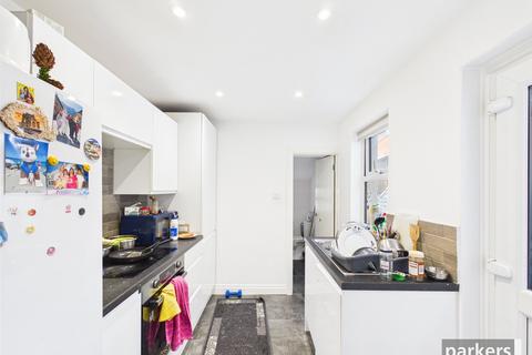 3 bedroom terraced house for sale, Elm Park Road, Berkshire RG30