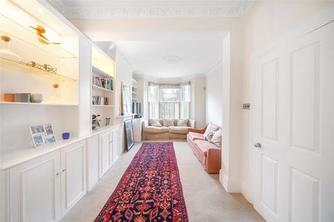 undefined, Shorrolds Road, London, SW6