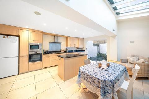 undefined, Shorrolds Road, London, SW6