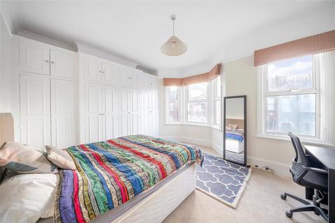 undefined, Shorrolds Road, London, SW6