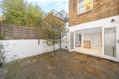 undefined, Shorrolds Road, London, SW6