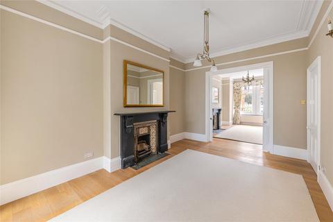 undefined, Fairfax Road, London, W4