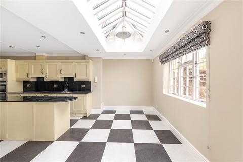 undefined, Fairfax Road, London, W4