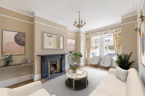 undefined, Fairfax Road, London, W4