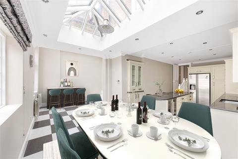 undefined, Fairfax Road, London, W4