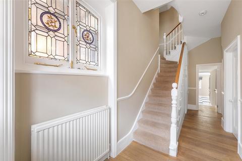 undefined, Fairfax Road, London, W4