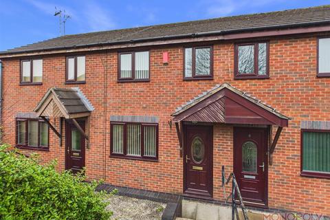 undefined, Dale Court, New Broughton, Wrexham