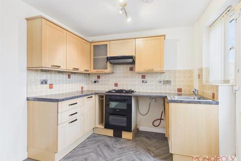 undefined, Dale Court, New Broughton, Wrexham