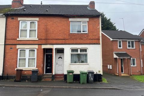 undefined, 12A South Street, Wolverhampton, WV10 6JH