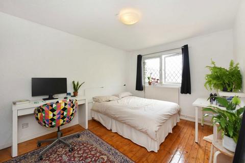 undefined, Pownall Road, London E8
