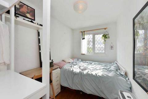 undefined, Pownall Road, London E8