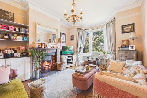 5 bedroom terraced house for sale, Alwinton Terrace, Gosforth, Newcastle Upon Tyne, NE3