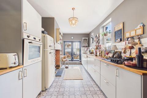 5 bedroom terraced house for sale, Alwinton Terrace, Gosforth, Newcastle Upon Tyne, NE3