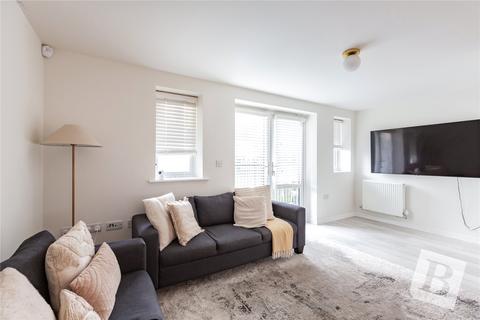 2 bedroom apartment for sale, Meadfarm Close, Romford, RM3