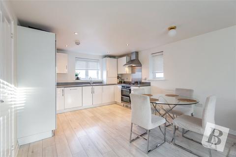 2 bedroom apartment for sale, Meadfarm Close, Romford, RM3
