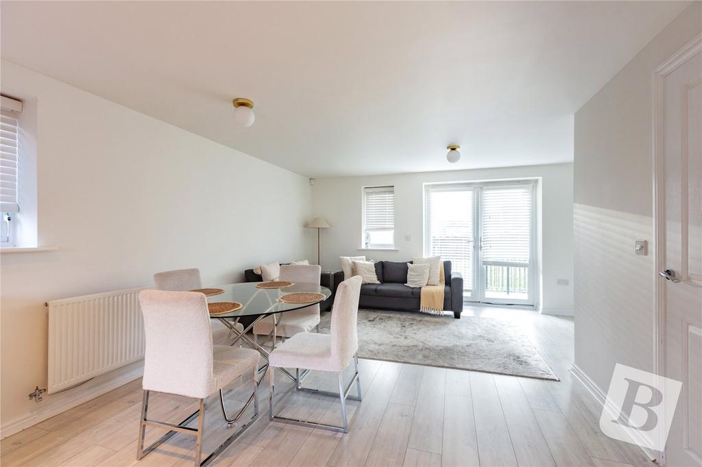 Living / Dining
