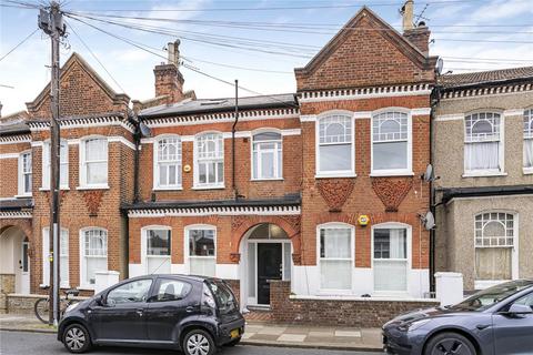 2 bedroom apartment for sale, Foulser Road, London, SW17