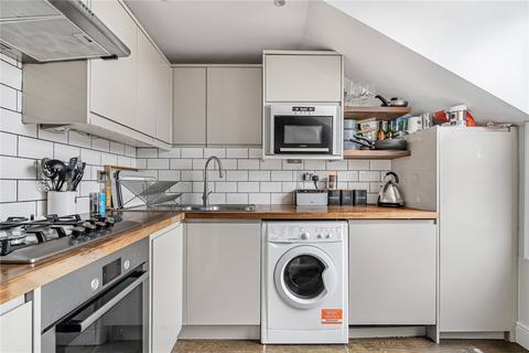 2 bedroom apartment for sale, Foulser Road, London, SW17