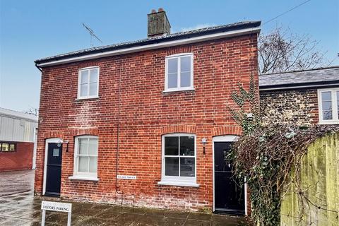 undefined, Wickham Market
