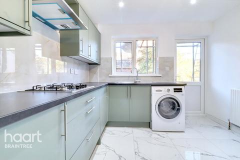 undefined, Barwell Way, WITHAM