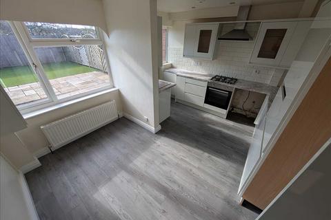 2 bedroom bungalow to rent, Coniston Avenue, Hambleton