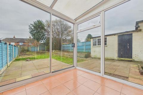 2 bedroom semi-detached house for sale, St. Michaels Road, Brereton, Rugeley
