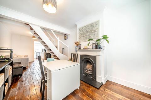 2 bedroom terraced house for sale, Mereway Road, Twickenham TW2