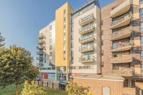 undefined, Marine Street, London SE16