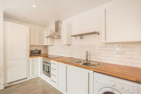 undefined, Marine Street, London SE16