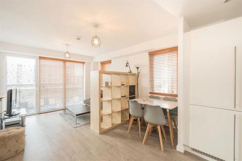 undefined, Marine Street, London SE16