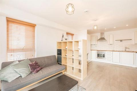 undefined, Marine Street, London SE16