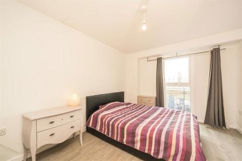 undefined, Marine Street, London SE16