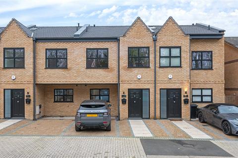 undefined, Cambridge Road, London, SE20