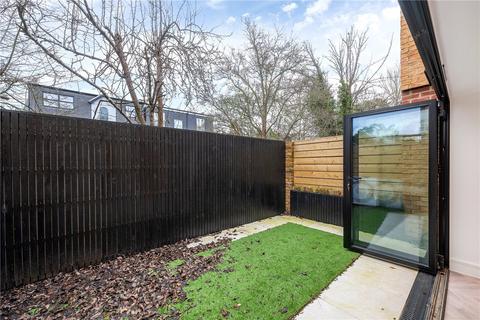 undefined, Cambridge Road, London, SE20