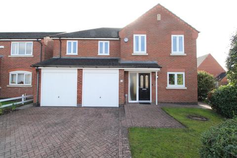 undefined, Maxwell Way, Lutterworth LE17