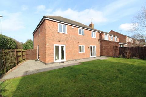 undefined, Maxwell Way, Lutterworth LE17