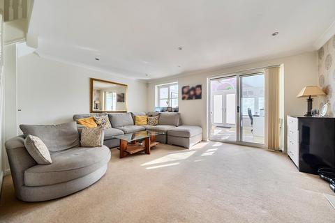 3 bedroom house for sale, Morgan Le Fay Drive, Knightwood Park, Chandlers Ford