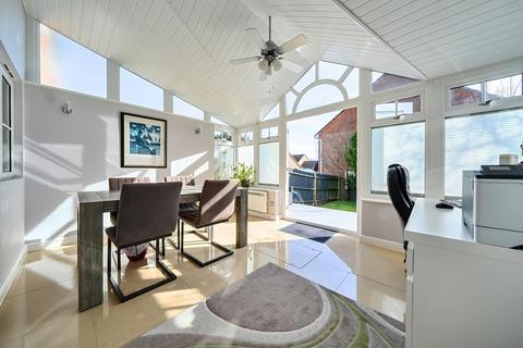 3 bedroom house for sale, Morgan Le Fay Drive, Knightwood Park, Chandlers Ford
