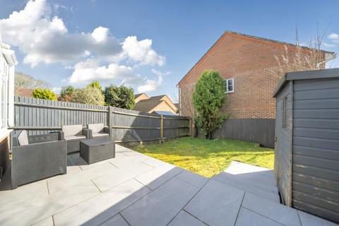 3 bedroom house for sale, Morgan Le Fay Drive, Knightwood Park, Chandlers Ford