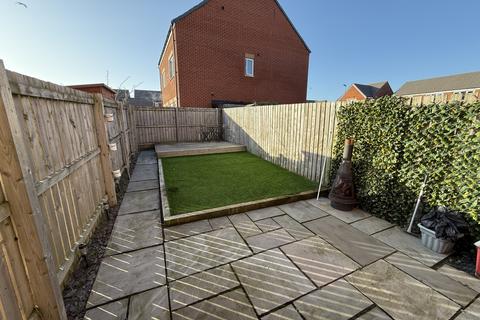 3 bedroom terraced house for sale, Vickers Lane, Seaton Carew