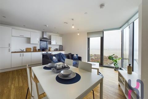 2 bedroom flat for sale, The Tower, 19 Plaza Boulevard, Liverpool, L8