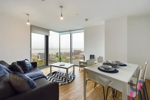 2 bedroom flat for sale, The Tower, 19 Plaza Boulevard, Liverpool, L8