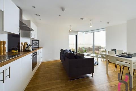2 bedroom flat for sale, The Tower, 19 Plaza Boulevard, Liverpool, L8