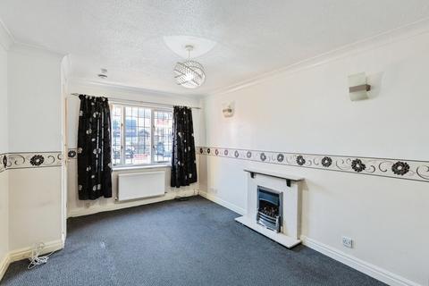 undefined, Thornhill Close, Lancashire FY4