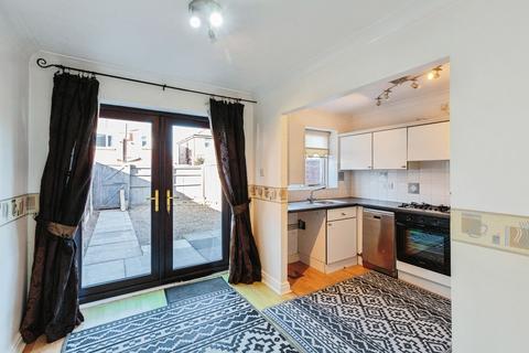 undefined, Thornhill Close, Lancashire FY4