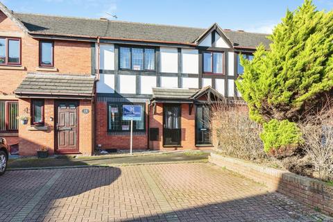 Terraced house - Thornhill Close, Lancashire FY4