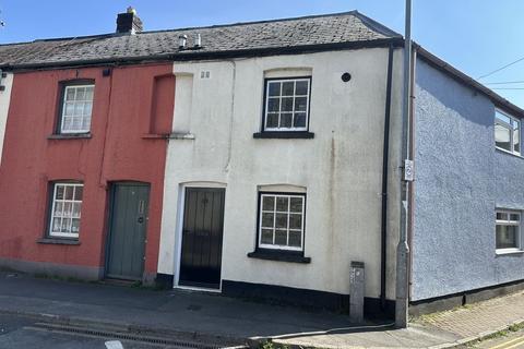 undefined, Free Street, Brecon, LD3