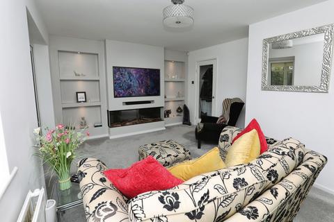 3 bedroom detached house for sale, Keswick villas, LIVERPOOL, L16