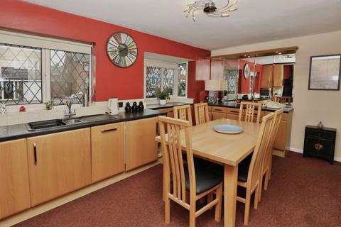 3 bedroom detached house for sale, Keswick villas, LIVERPOOL, L16